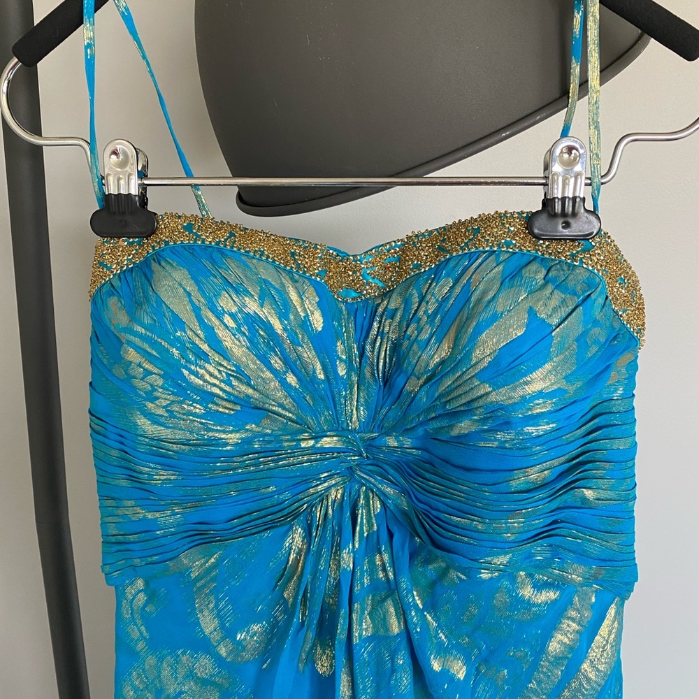 Neiman Marcus Dress